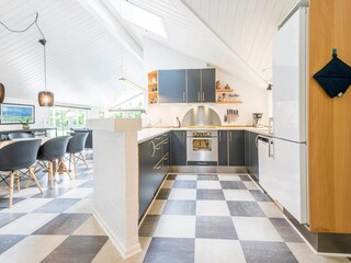 Vakantiehuis Blåvand  16