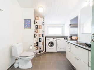 Vakantiehuis Blåvand  17