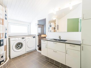Vakantiehuis Blåvand  18