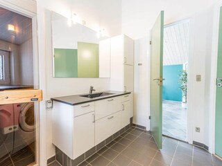 Vakantiehuis Blåvand  19