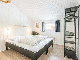 Vakantiehuis Blåvand  20