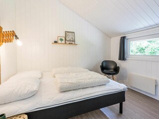Vakantiehuis Blåvand  22