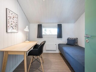 Vakantiehuis Blåvand  23