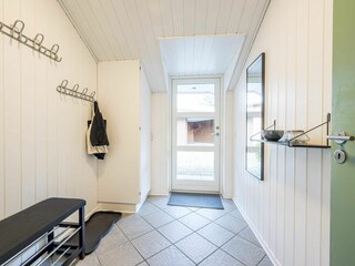 Vakantiehuis Blåvand  24