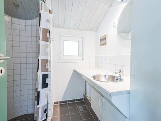 Vakantiehuis Blåvand  25