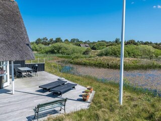 Vakantiehuis Fanø Bad Buitenaudio-opname 15