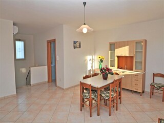 Apartment Torre Suda Ausstattung 27