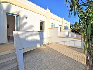 Appartement Torre Suda Buitenaudio-opname 14