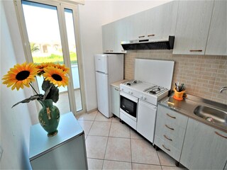Appartement Torre Suda Kenmerken 24