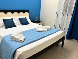 Appartement Torre Suda Équipement 22