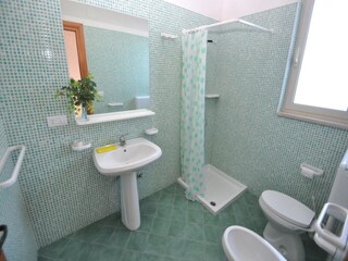 Appartement Torre Suda Kenmerken 25