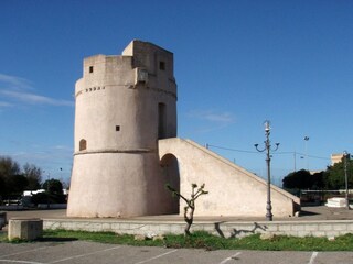 Apartment Torre Suda Environment 34