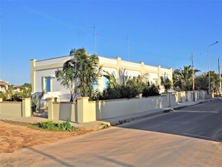 Appartement Torre Suda Buitenaudio-opname 1