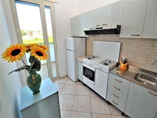 Appartement Torre Suda Équipement 30