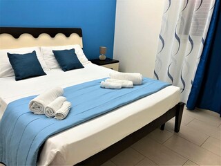 Appartamento Torre Suda Caratteristiche 27