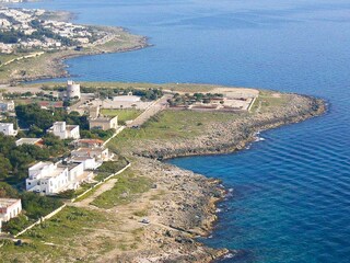 Appartamento Torre Suda Ambiente 37