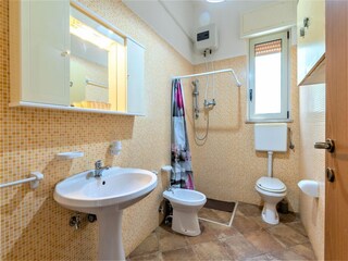 Appartement Torre Suda Buitenaudio-opname 15