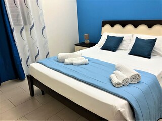 Apartment Torre Suda Außenaufnahme 5