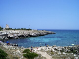 Appartement Torre Suda Buitenaudio-opname 4