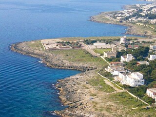 Appartement Torre Suda Enregistrement extérieur 7