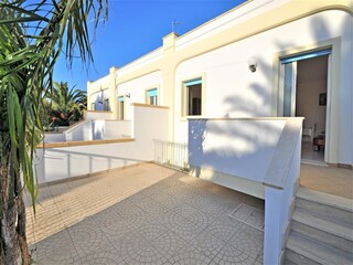 Appartement Torre Suda Buitenaudio-opname 17