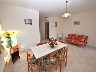 Appartement Torre Suda Buitenaudio-opname 1