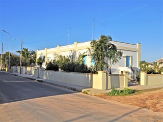 Appartement Torre Suda Buitenaudio-opname 8