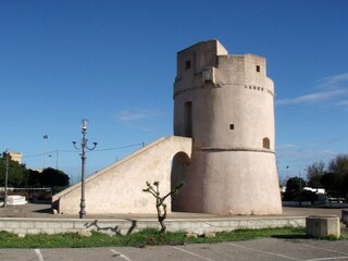 Appartement Torre Suda Buitenaudio-opname 20