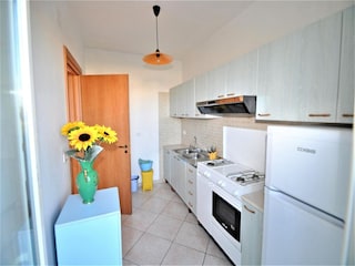 Apartment Torre Suda Außenaufnahme 9