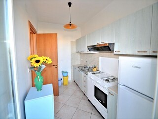 Appartement Torre Suda Buitenaudio-opname 9