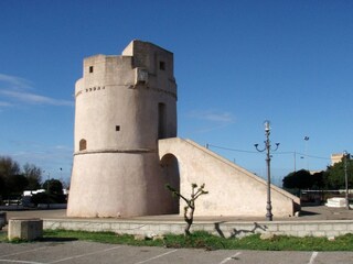 Appartement Torre Suda Environnement 38