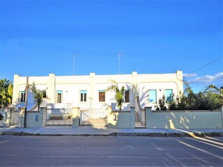 Appartement Torre Suda Enregistrement extérieur 21