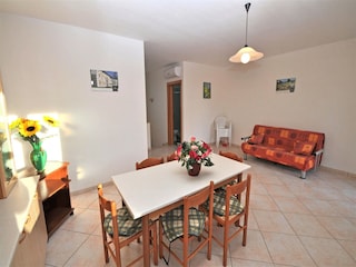 Apartment Torre Suda Außenaufnahme 1