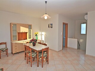 Appartement Torre Suda Buitenaudio-opname 11