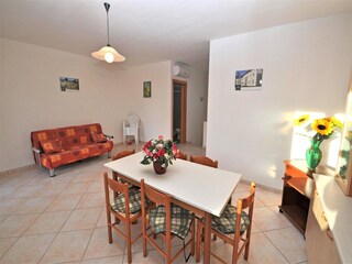 Appartement Torre Suda Kenmerken 27