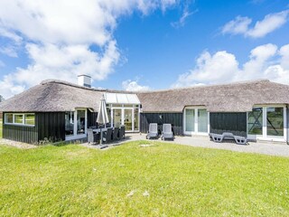 Vakantiehuis Vejers Strand  4