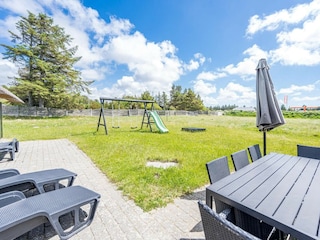 Casa per le vacanze Vejers Strand  22