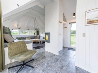 Vakantiehuis Vejers Strand  33