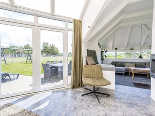 Casa per le vacanze Vejers Strand  31