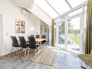 Ferienhaus Vejers Strand  10