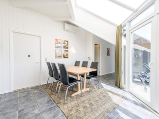 Ferienhaus Vejers Strand  9