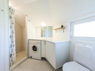 Vakantiehuis Vejers Strand  11