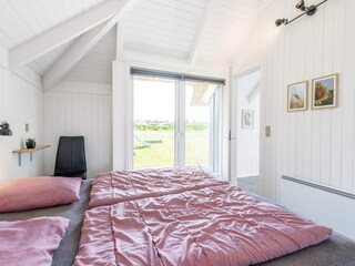 Vakantiehuis Vejers Strand  35