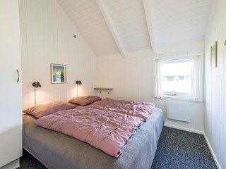 Vakantiehuis Vejers Strand  12