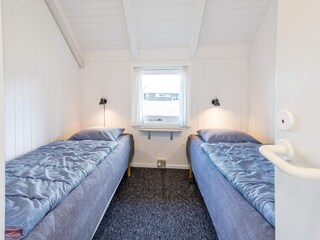 Ferienhaus Vejers Strand  34