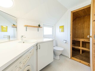 Ferienhaus Vejers Strand  35