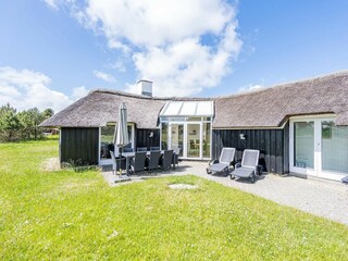 Vakantiehuis Vejers Strand  37