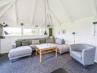 Vakantiehuis Vejers Strand  38