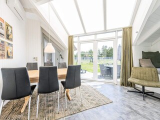 Vakantiehuis Vejers Strand  39