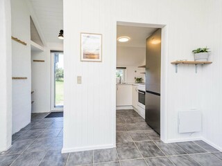 Vakantiehuis Vejers Strand  10